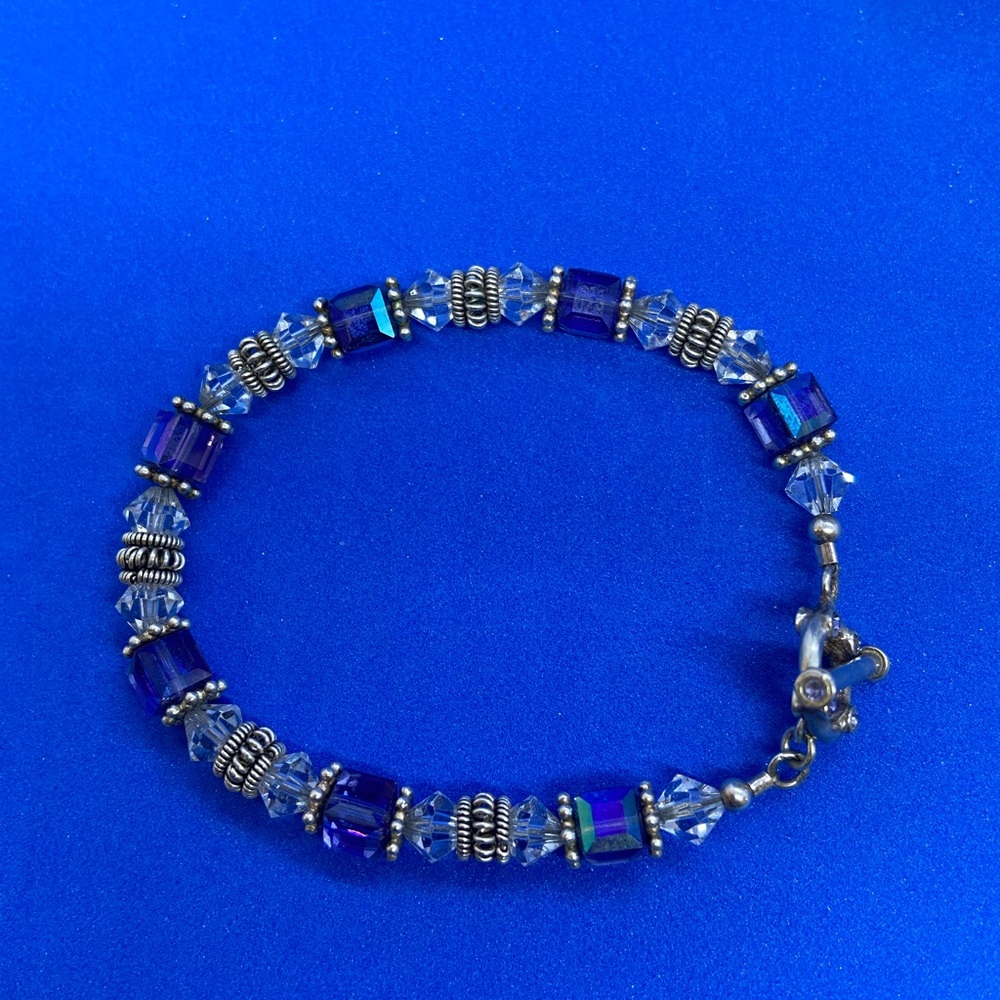 Australian Crystal bracelet